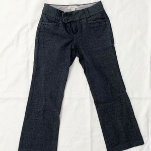 Banana Republic - Sloan Fit Pants - Size 0 Petite